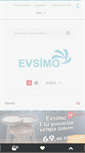 Mobile Screenshot of evsimo.com